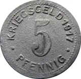 reverse