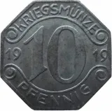 reverse
