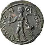 reverse