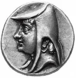 obverse