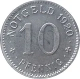 reverse