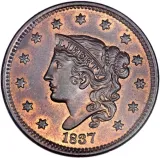obverse