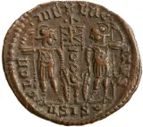 reverse