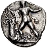 obverse