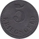 reverse