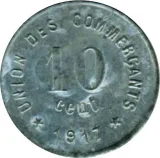reverse