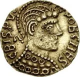 obverse