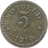 reverse