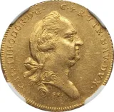 obverse