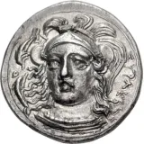 obverse