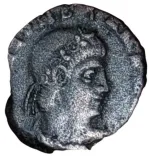 obverse