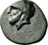 obverse