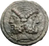 obverse