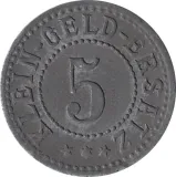 reverse