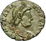 obverse
