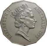obverse