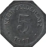 reverse