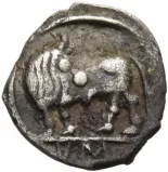 obverse