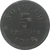 reverse