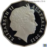 obverse