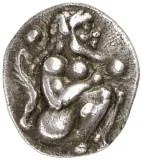 obverse