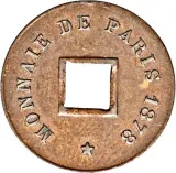 obverse