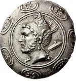 obverse