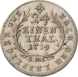 reverse