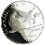 reverse