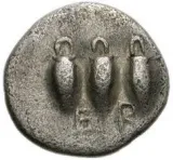 obverse