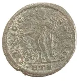 reverse