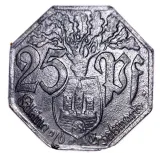 reverse
