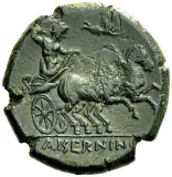 reverse