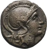 obverse