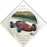 reverse