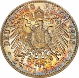 reverse