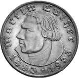 reverse