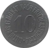 reverse