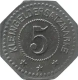 reverse