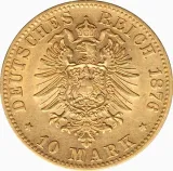 reverse