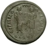 reverse