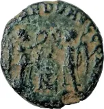 reverse