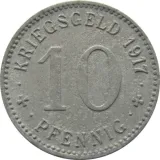 reverse