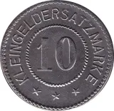 reverse