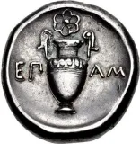 reverse