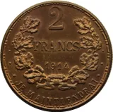 reverse
