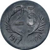 reverse