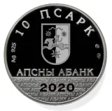 obverse