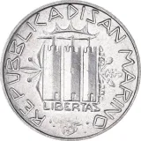 Аверс