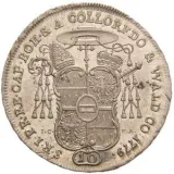 reverse